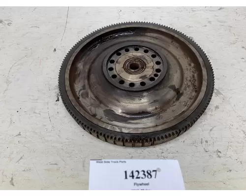 Flywheel MACK 20711957 West Side Truck Parts