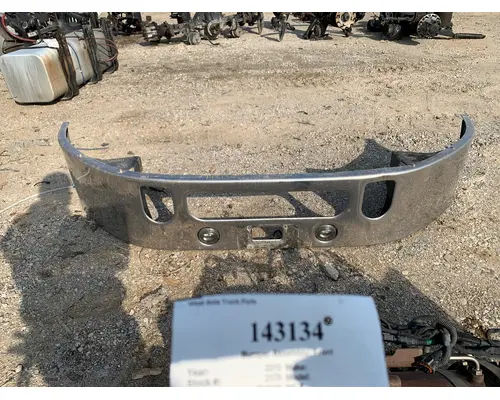 Bumper Assembly, Front MACK 20760776 West Side Truck Parts