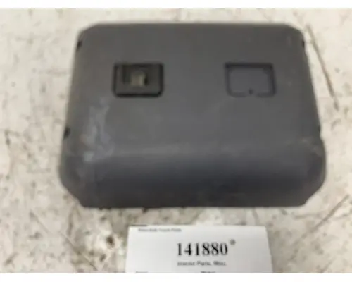 Interior Parts, Misc. MACK 20772256 West Side Truck Parts