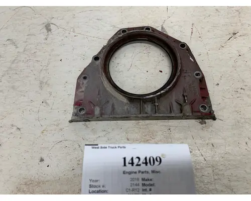 Engine Parts, Misc. MACK 20777236 West Side Truck Parts