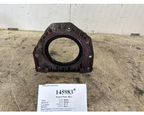 Engine Parts, Misc. MACK 20777236 West Side Truck Parts