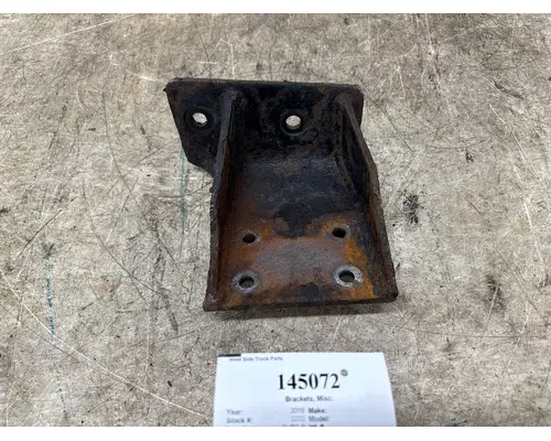 Brackets, Misc. MACK 20819873 West Side Truck Parts