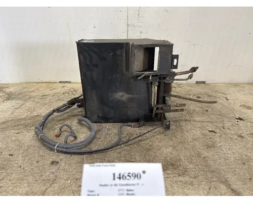 Heater Or Air Conditioner Parts, Misc. MACK 20866094 West Side Truck Parts