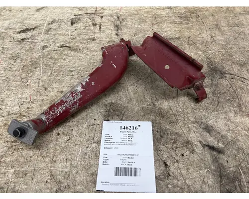Engine Parts, Misc. MACK 20956484 West Side Truck Parts