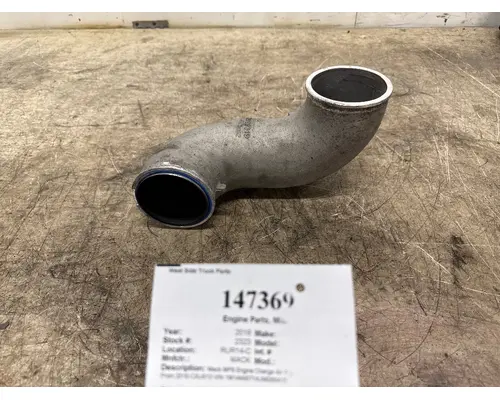 Engine Parts, Misc. MACK 20999319 West Side Truck Parts