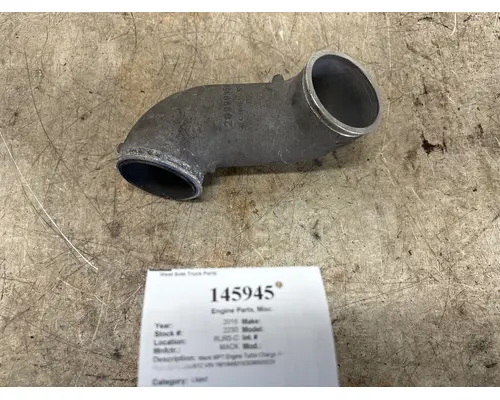 Engine Parts, Misc. MACK 20999356 West Side Truck Parts