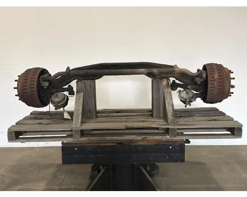 Axle Beam (Front) MACK 20K Rydemore Heavy Duty Truck Parts Inc