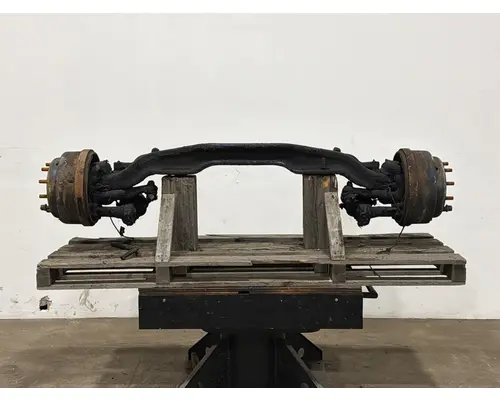 Axle Beam (Front) MACK 20K Rydemore Heavy Duty Truck Parts Inc