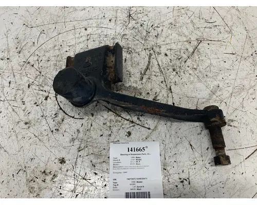 Steering Or Suspension Parts, Misc. MACK 20QK442 West Side Truck Parts