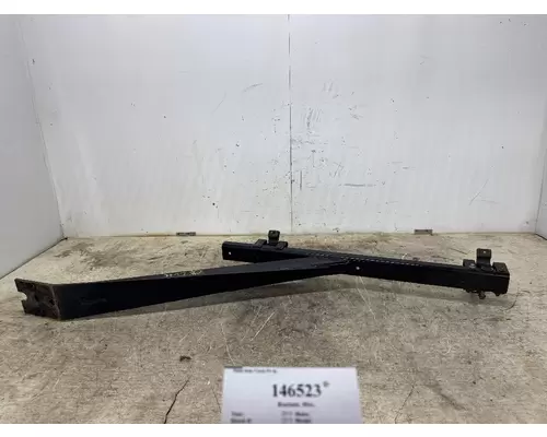 Brackets, Misc. MACK 21018919 West Side Truck Parts