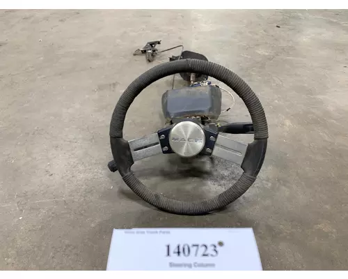 Steering Column MACK 21025744 West Side Truck Parts