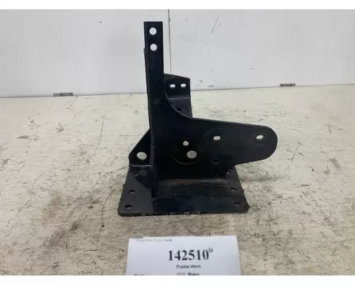 Frame Horn MACK 21031890 West Side Truck Parts