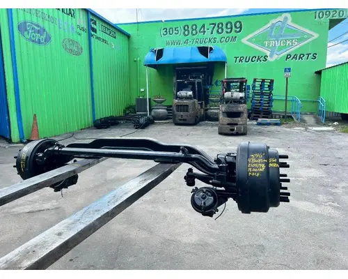 Axle Assembly, Front (Steer) MACK 21041946 4-trucks Enterprises LLC