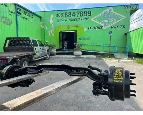Axle Assembly, Front (Steer) MACK 21041946 4-trucks Enterprises LLC