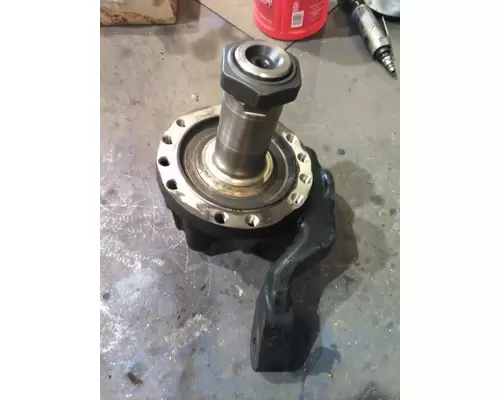 Spindle / Knuckle, Front MACK 21063580 LKQ Heavy Truck - Goodys