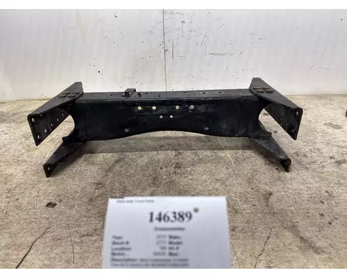 Crossmember MACK 21106468 West Side Truck Parts