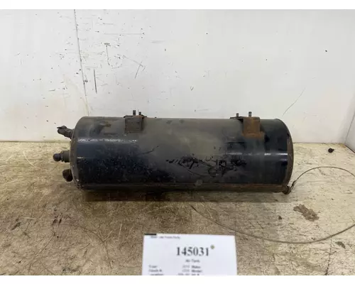 Air Tank MACK 21117863 West Side Truck Parts