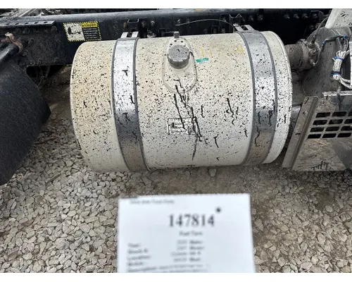 Fuel Tank MACK 21161044 West Side Truck Parts