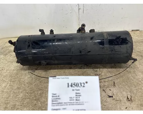 Air Tank MACK 21183460 West Side Truck Parts