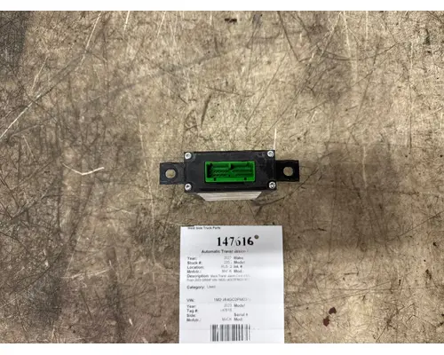 Automatic Transmission Parts, Misc. MACK 21194165-03 West Side Truck Parts