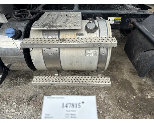 Fuel Tank MACK 21237473 West Side Truck Parts