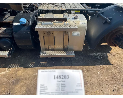 Fuel Tank MACK 21237676 West Side Truck Parts