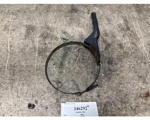 Brackets, Misc. MACK 21245643 West Side Truck Parts