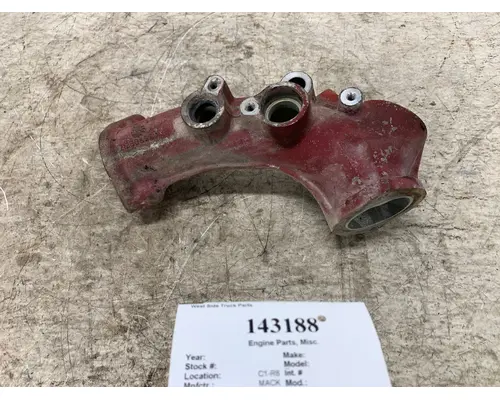 Engine Parts, Misc. MACK 21290895 West Side Truck Parts