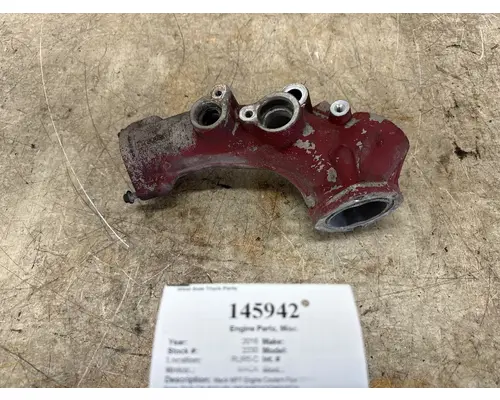 Engine Parts, Misc. MACK 21290895 West Side Truck Parts