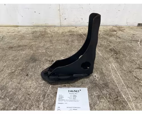 Brackets, Misc. MACK 21292117 West Side Truck Parts