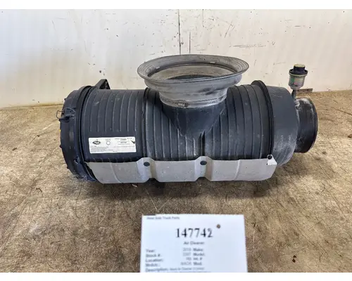 Air Cleaner MACK 21306498 West Side Truck Parts