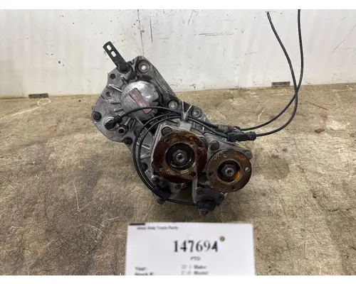PTO MACK 21309495 West Side Truck Parts