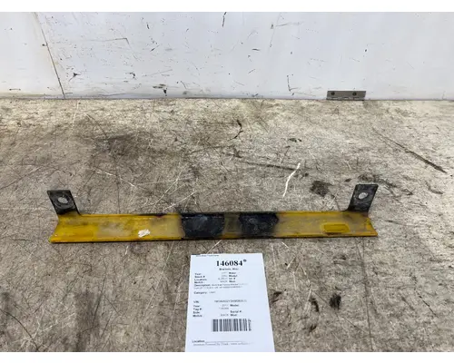 Brackets, Misc. MACK 21372782 West Side Truck Parts