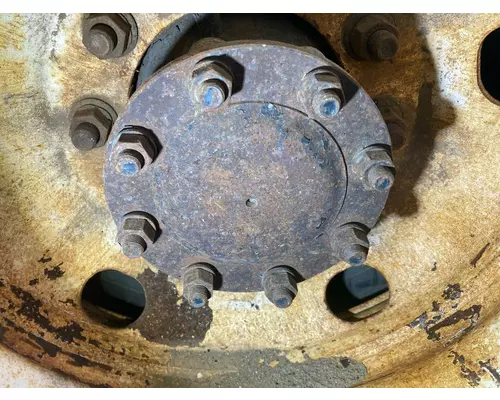 Axle Shaft Mack 21404108 Vander Haags Inc Sf
