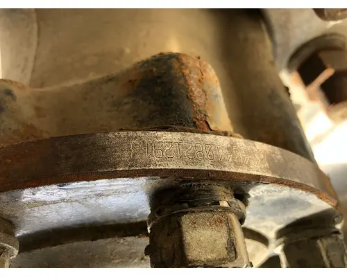 Axle Shaft Mack 21404108 Vander Haags Inc Col