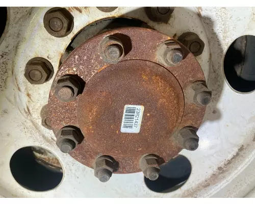 Axle Shaft Mack 21404109 Vander Haags Inc Sf