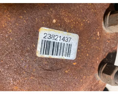 Mack 21404109 Axle Shaft