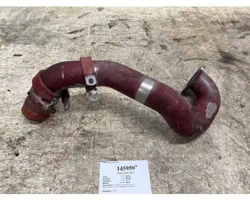 Engine Parts, Misc. MACK 21417615 West Side Truck Parts