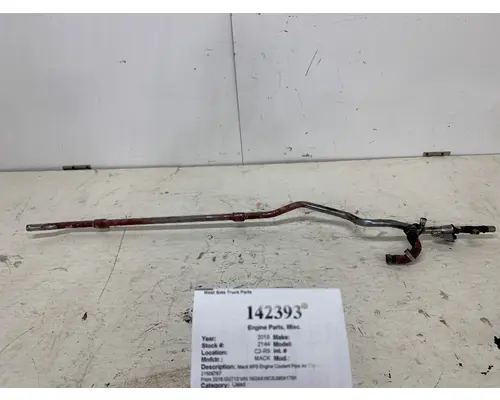 Engine Parts, Misc. MACK 21506767 West Side Truck Parts