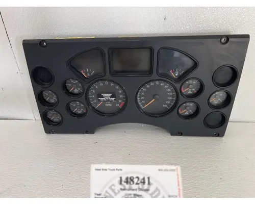 Instrument Cluster MACK 21543439 West Side Truck Parts