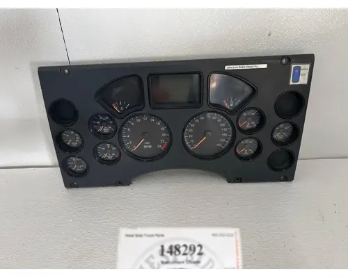 Instrument Cluster MACK 21543439 West Side Truck Parts