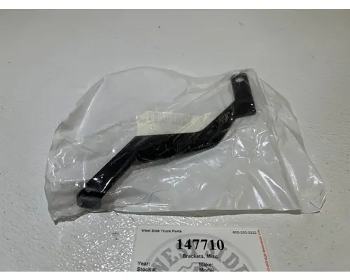 Brackets, Misc. MACK 21548918 West Side Truck Parts