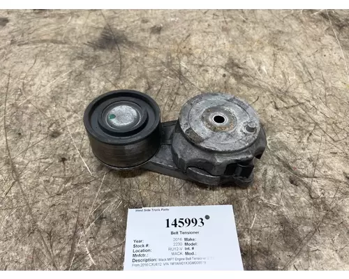 Belt Tensioner MACK 21587366 West Side Truck Parts