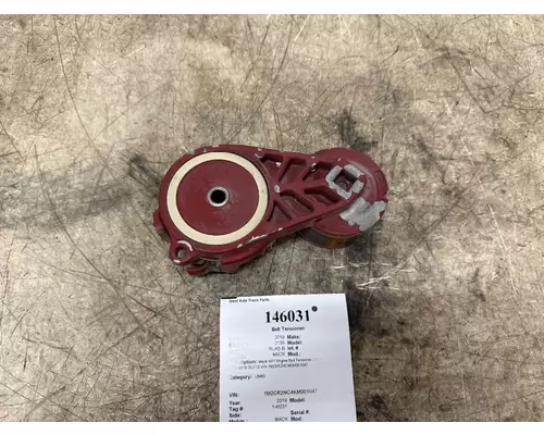 Belt Tensioner MACK 21587366 West Side Truck Parts