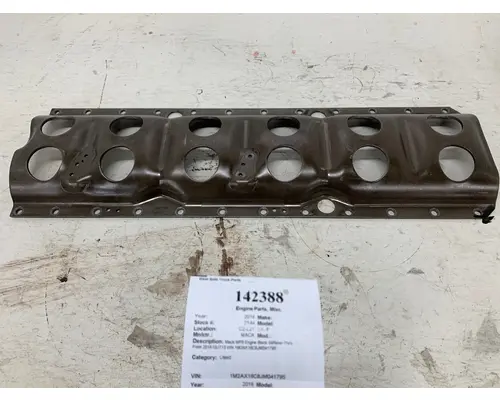 Engine Parts, Misc. MACK 21644620 West Side Truck Parts