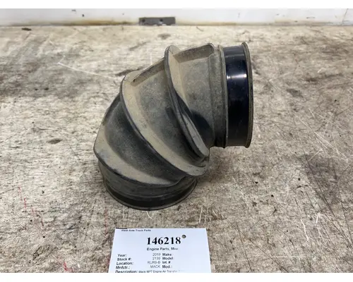Engine Parts, Misc. MACK 21659720 West Side Truck Parts
