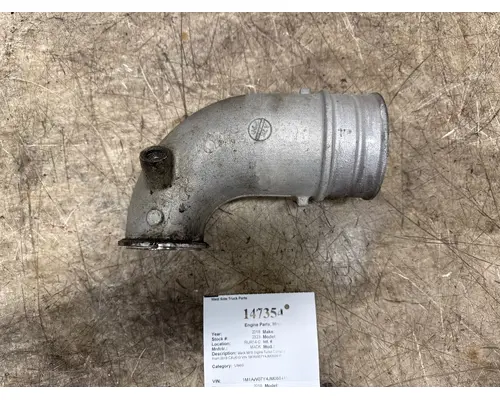 Engine Parts, Misc. MACK 21673474 West Side Truck Parts