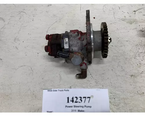 Power Steering Pump MACK 21745617 West Side Truck Parts