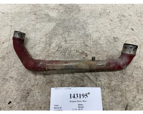 Engine Parts, Misc. MACK 21767469 West Side Truck Parts