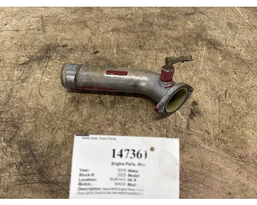 Engine Parts, Misc. MACK 21783977 West Side Truck Parts